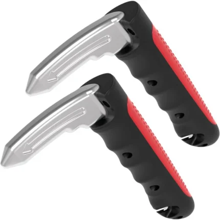 Auto Cane 3-in-1 Vehicle Support & Emergency Escape Tool